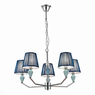 Светильник подвесной Evoluce Balnea SLE1116-103-05