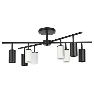 Люстра потолочная Lightstar Rullo LR728374364