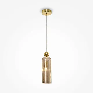 Светильник подвесной Maytoni Antic MOD302PL-01CG
