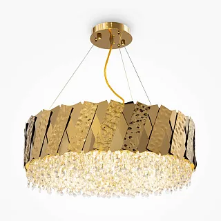 Светильник подвесной Maytoni Artistico MOD017PL-05BS