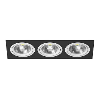 Светильник с комплектом Lightstar Intero 111 i837060606