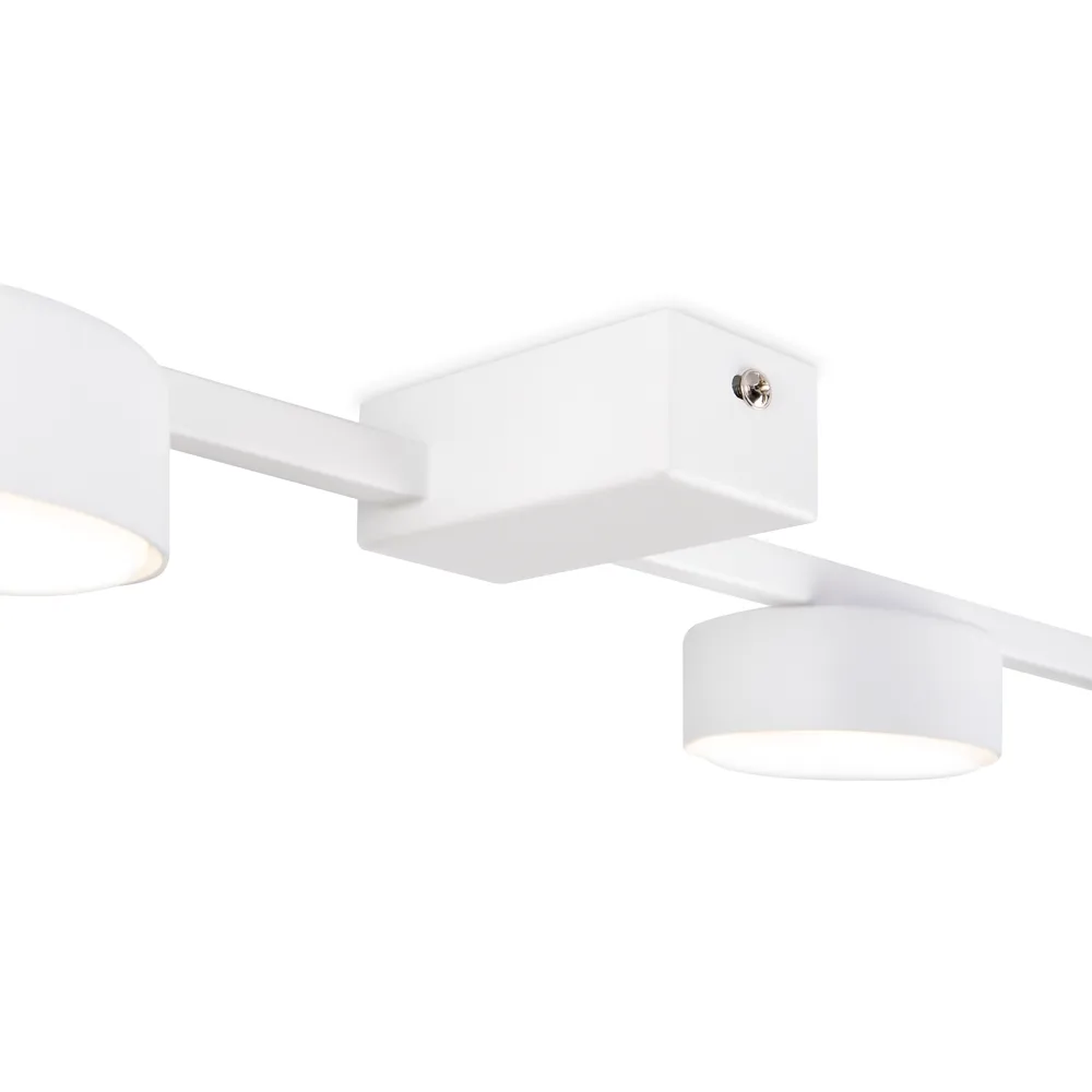 Потолочный светильник Freya FR5363CL-03W