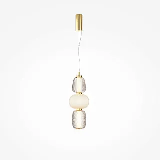 Светильник подвесной Maytoni Pattern MOD267PL-L28G3K