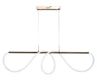 Светильник подвесной Kink Light Далия 08041,33(3000K)