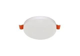 Светильник встраиваемый Crystal Lux CLT 500C120 WH