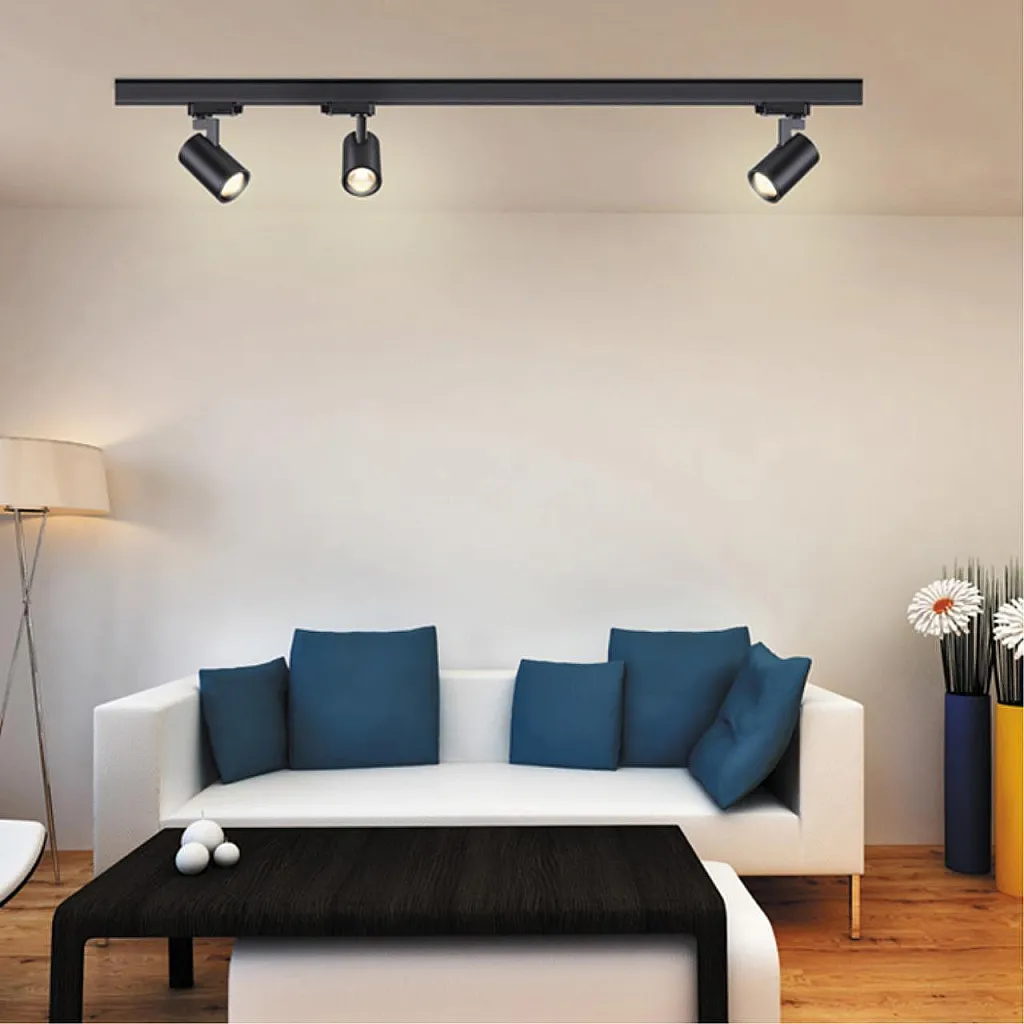 Светильник трековый Novotech Gusto 370649