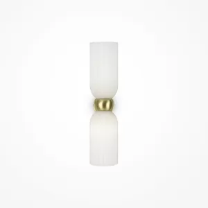 Настенный светильник (бра) Maytoni MOD302WL-02W