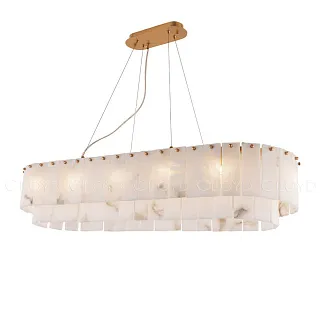 Люстра подвесная Cloyd Herculanum 11158