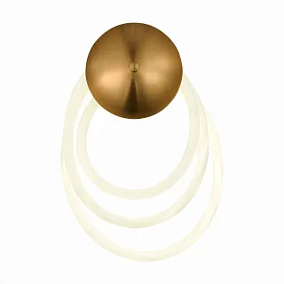 Светильник настенный ST-Luce Sagrato SL6102.311.30