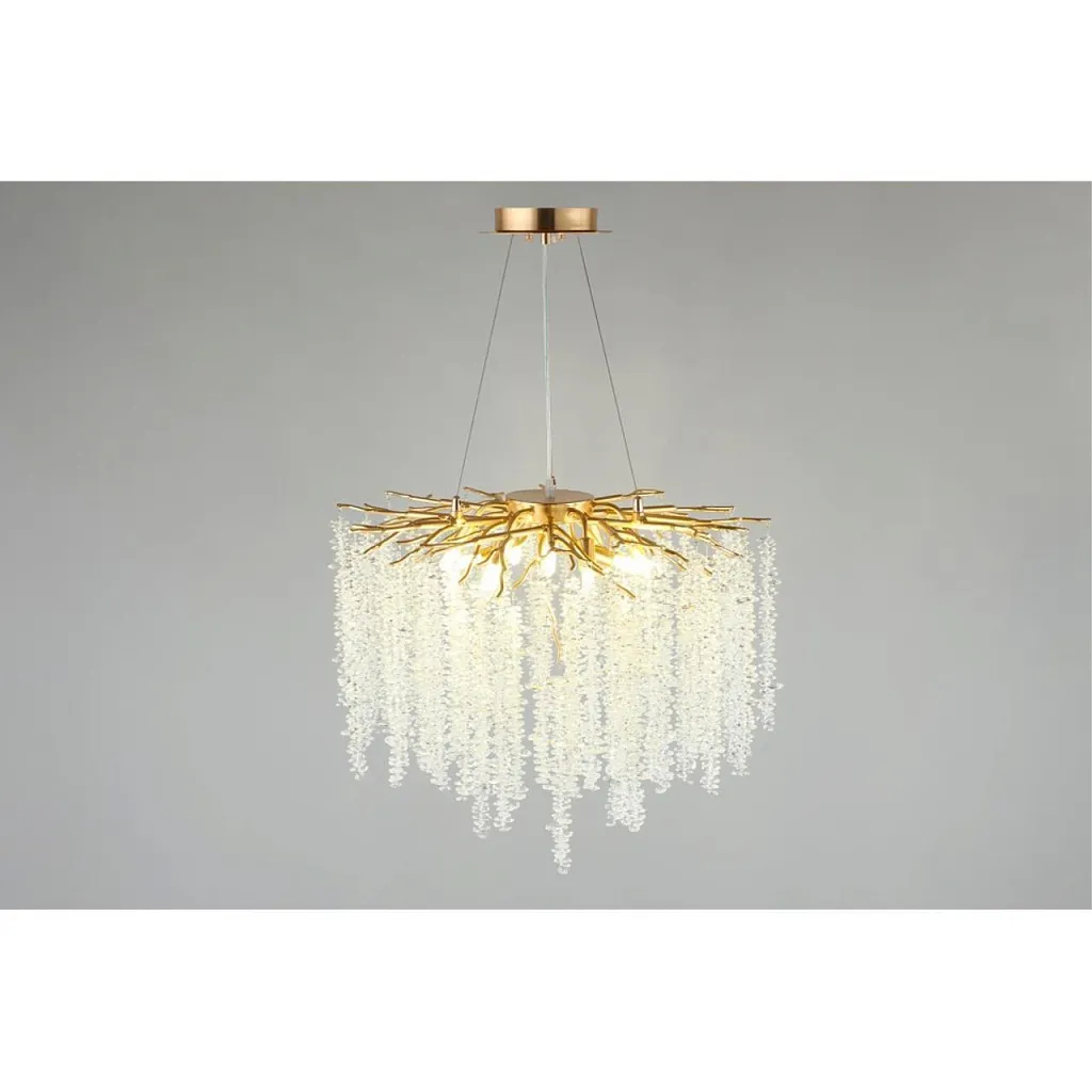 Люстра подвесная Aployt Paulina APL.848.03.10