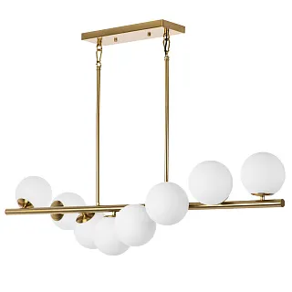 Люстра потолочная Lightstar Croco 815183