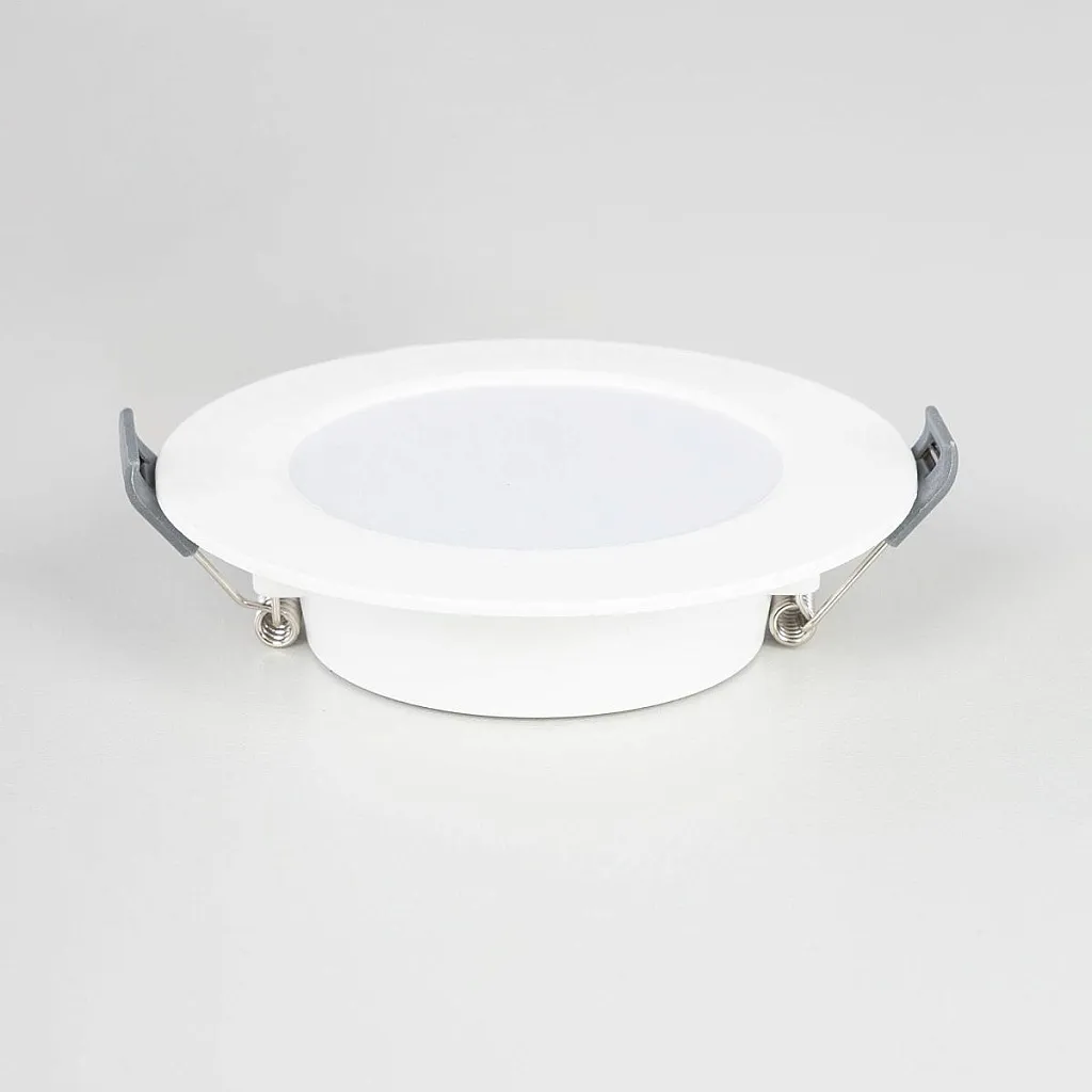Светильник встраиваемый Citilux Галс CLD5505N