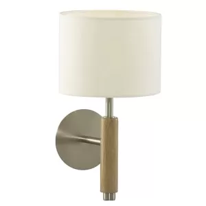Бра Arte Lamp WOODS A1038AP-1BR