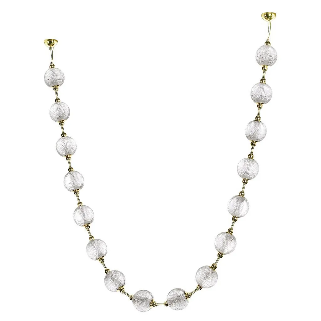 Светильник подвесной Odeon Light Crystal 5008/64L