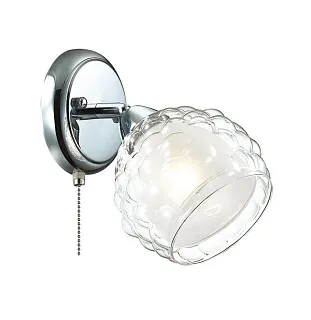 Бра с выключателем Lumion Federro 3058/1W