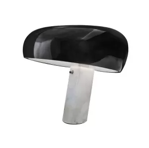 Декоративная настольная лампа Divinare DENTON 1083/06 TL-1