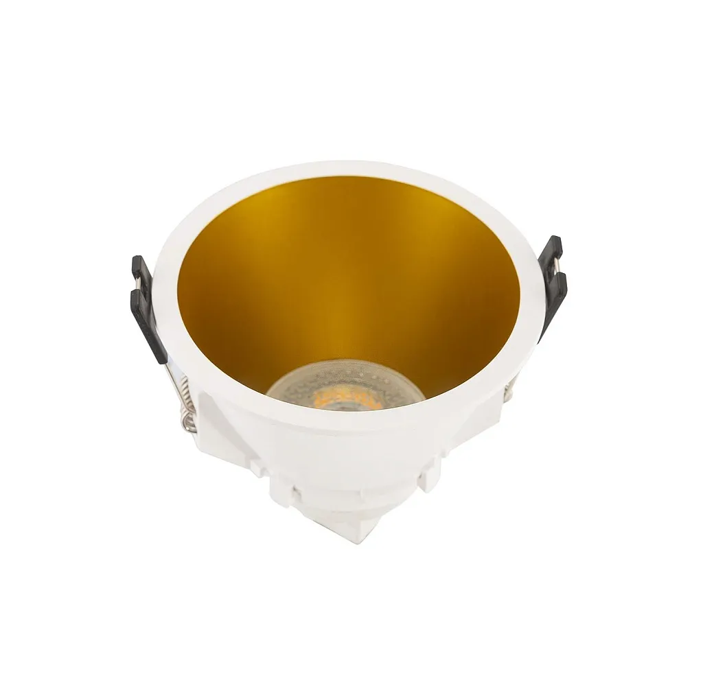 Светильник встраиваемый Denkirs Dk3026 DK3026-WG
