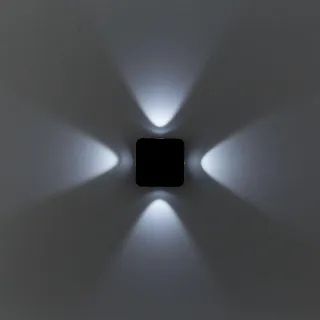 Светильник уличный настенный Citilux Улица CLU0006