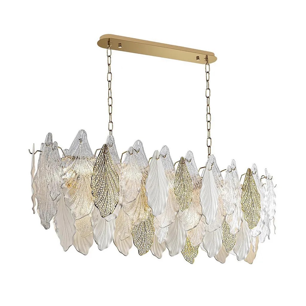 Люстра подвесная Odeon Light Lace 5052/14