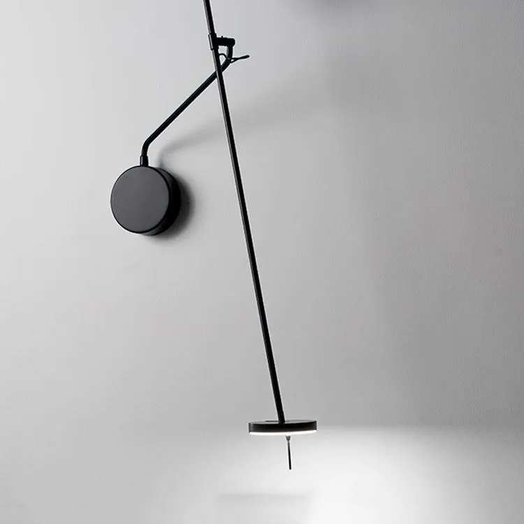 Светильник настенный ImperiumLoft Talk-Wall01 224038-23