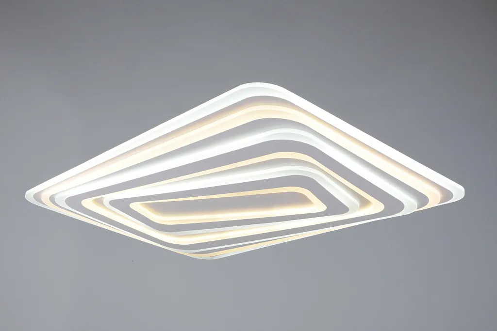 Светильник потолочный Omnilux white OML-06507-150