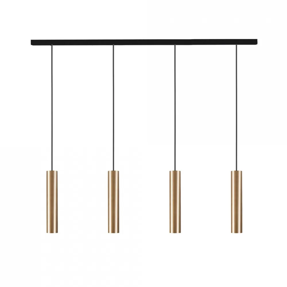 Светильник подвесной Nowodvorski Baton 7853