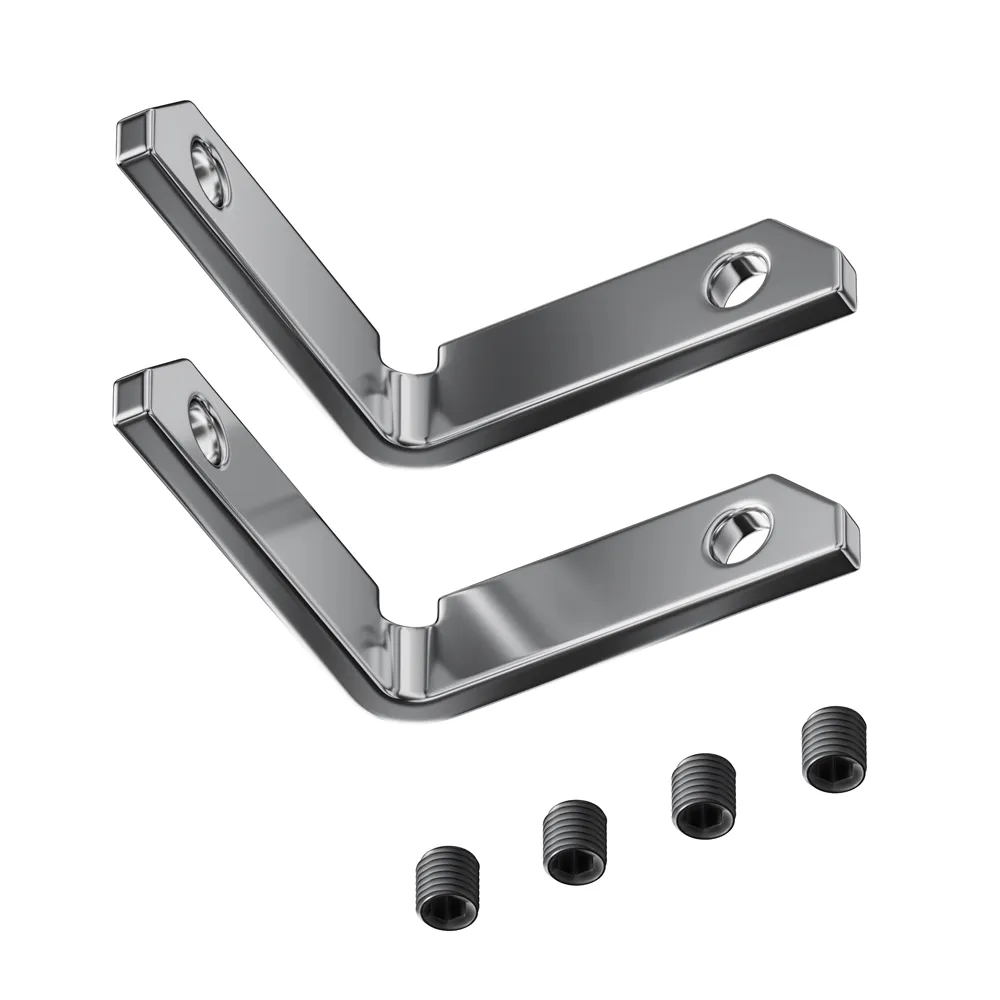 Комплектующие для магнитной трековой системы Maytoni Accessories For Tracks Exility TRA034ICL-MP-1