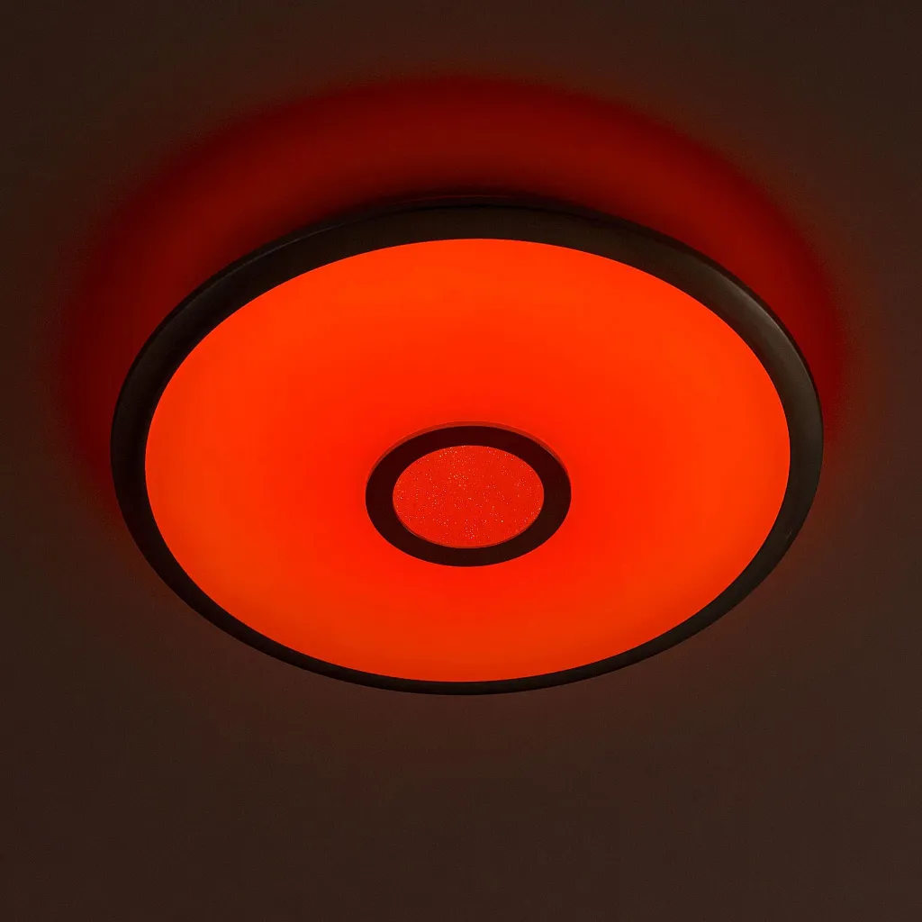 Светильник потолочный Citilux Старлайт Смарт CL703A31G