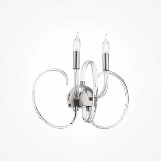 Бра Maytoni Atlanta MOD051WL-02TR