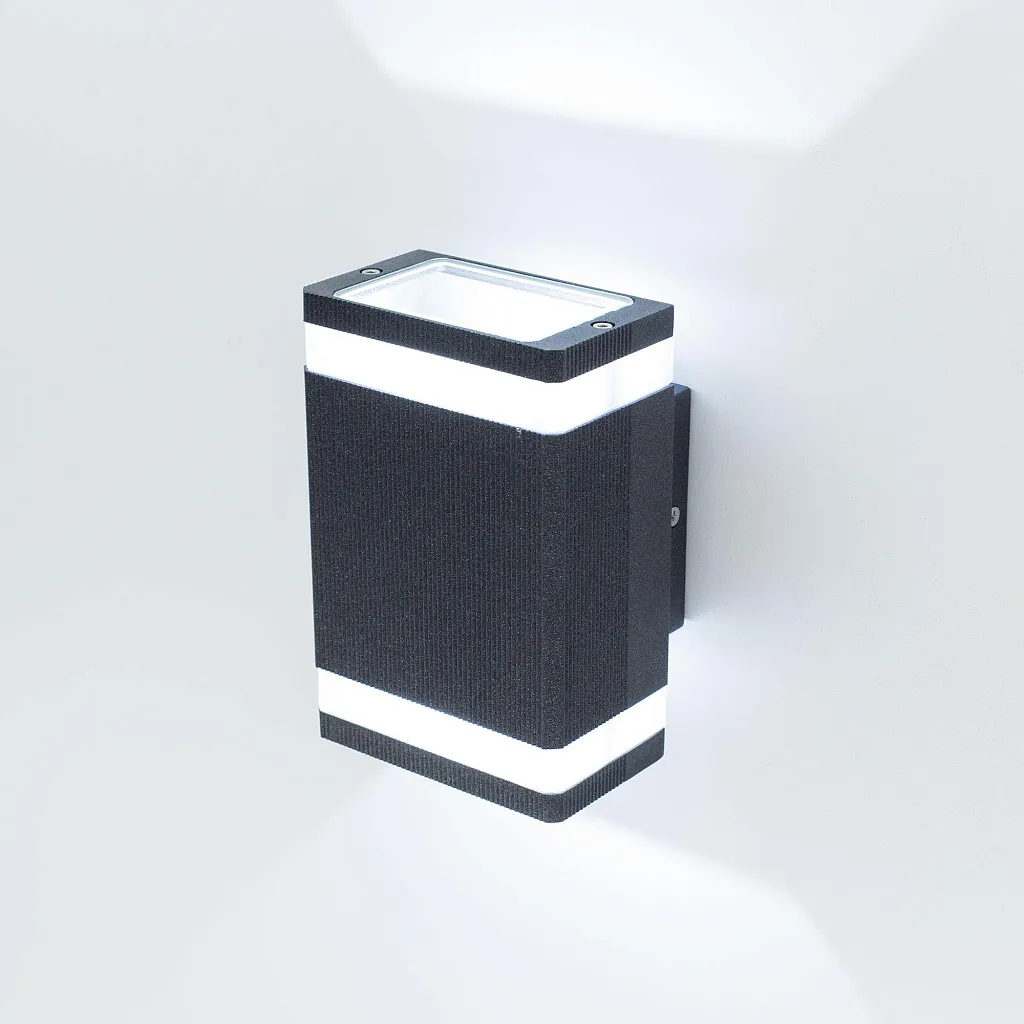 Светильник уличный настенный Citilux Улица CLU0005D