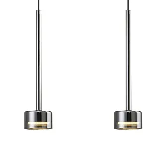 Люстра подвесная Mantra Tonic 7883