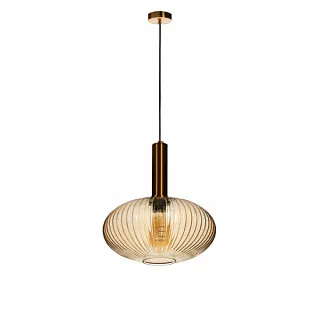 Светильник подвесной Loft it Iris 2071-C+BR