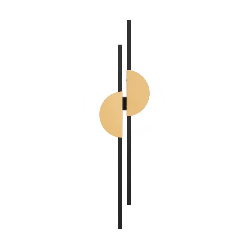 Бра Maytoni Skyline MOD179WL-L22BS4K1