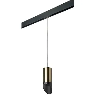 Светильник с комплектом для трека Lightstar Rullo PRORP43137