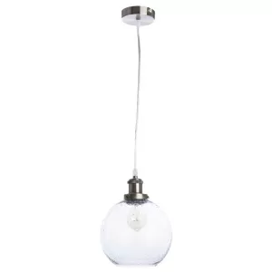 Подвесной светильник Divinare DENTON 1736/17 SP-1