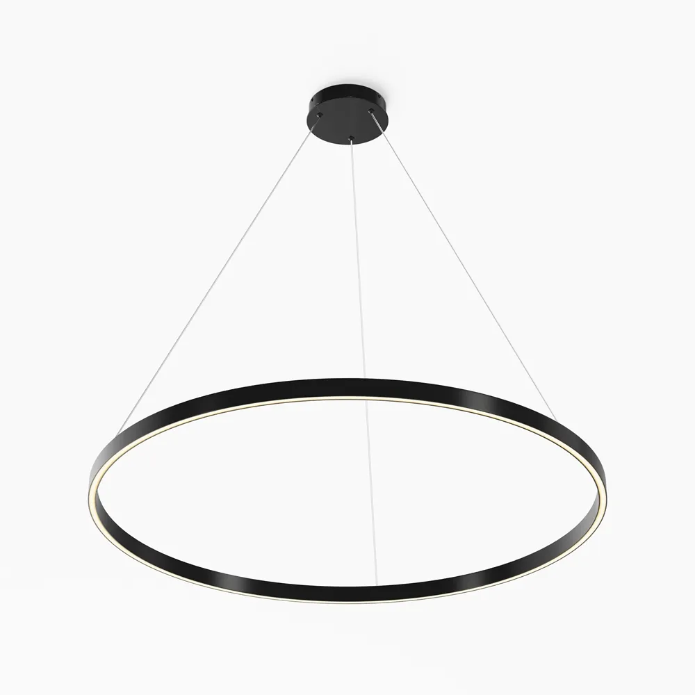 Подвесной светильник Maytoni MOD058PL-L54BK