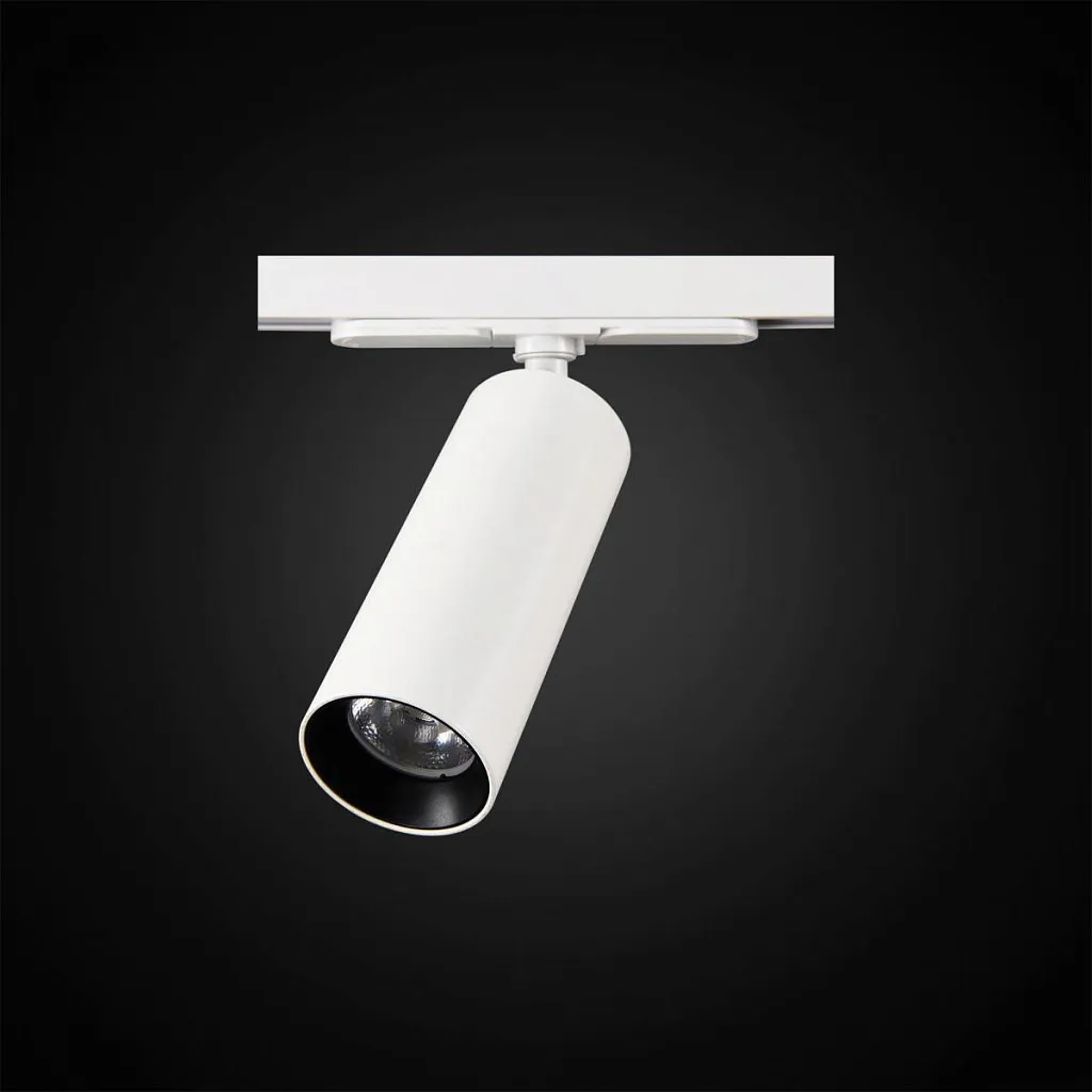 Светильник трековый Citilux Тубус CL01T120N