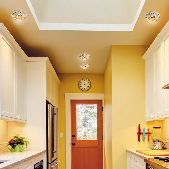 Светильник встраиваемый Novotech Sandstone 369534