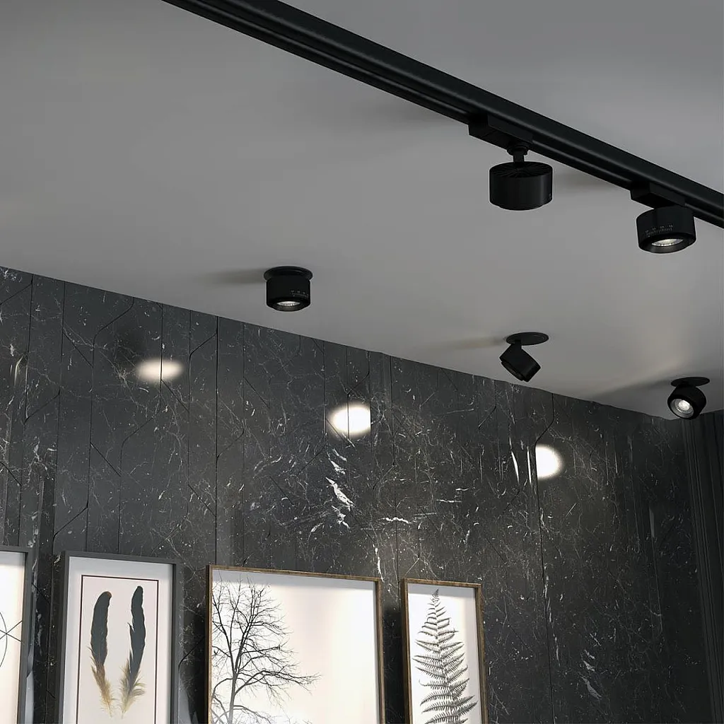 Светильник встраиваемый Novotech Eddy 358944