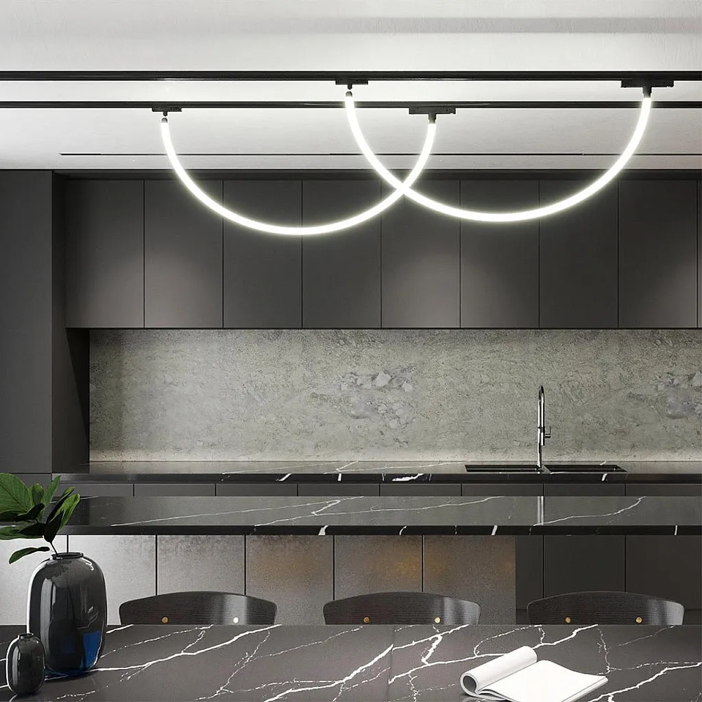 Трековая система Novotech Konst 359134