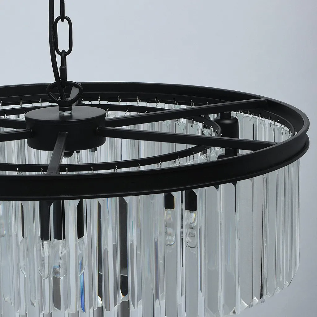 Люстра подвесная MW-Light Гослар 498014706