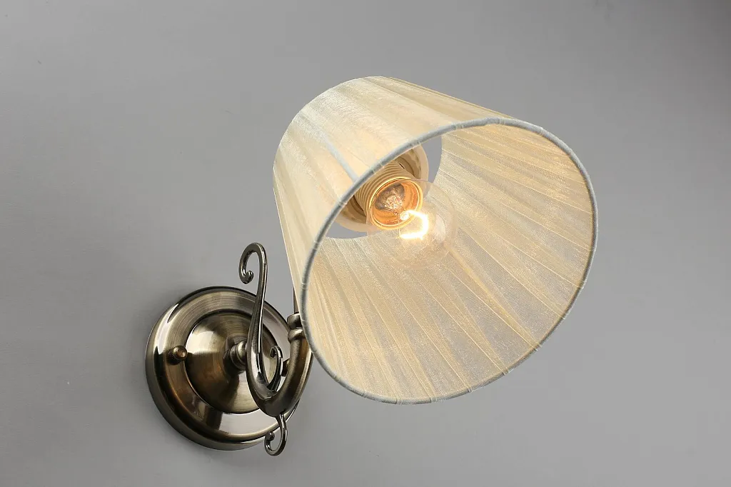 Бра Omnilux Leonessa OML-29111-01