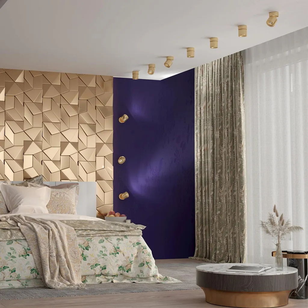 Светильник накладной Novotech Gesso 358810