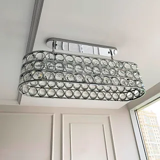 Люстра потолочная Cloyd Valent 10540