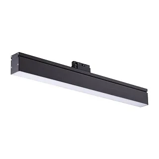 Светильник трековый Novotech Iter 358186