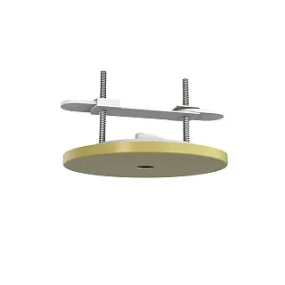 Комплектующее Основание потолочное утопленное Mantra Floron 7858