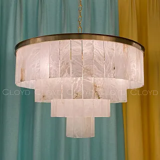 Люстра подвесная Cloyd Herculanum 11141