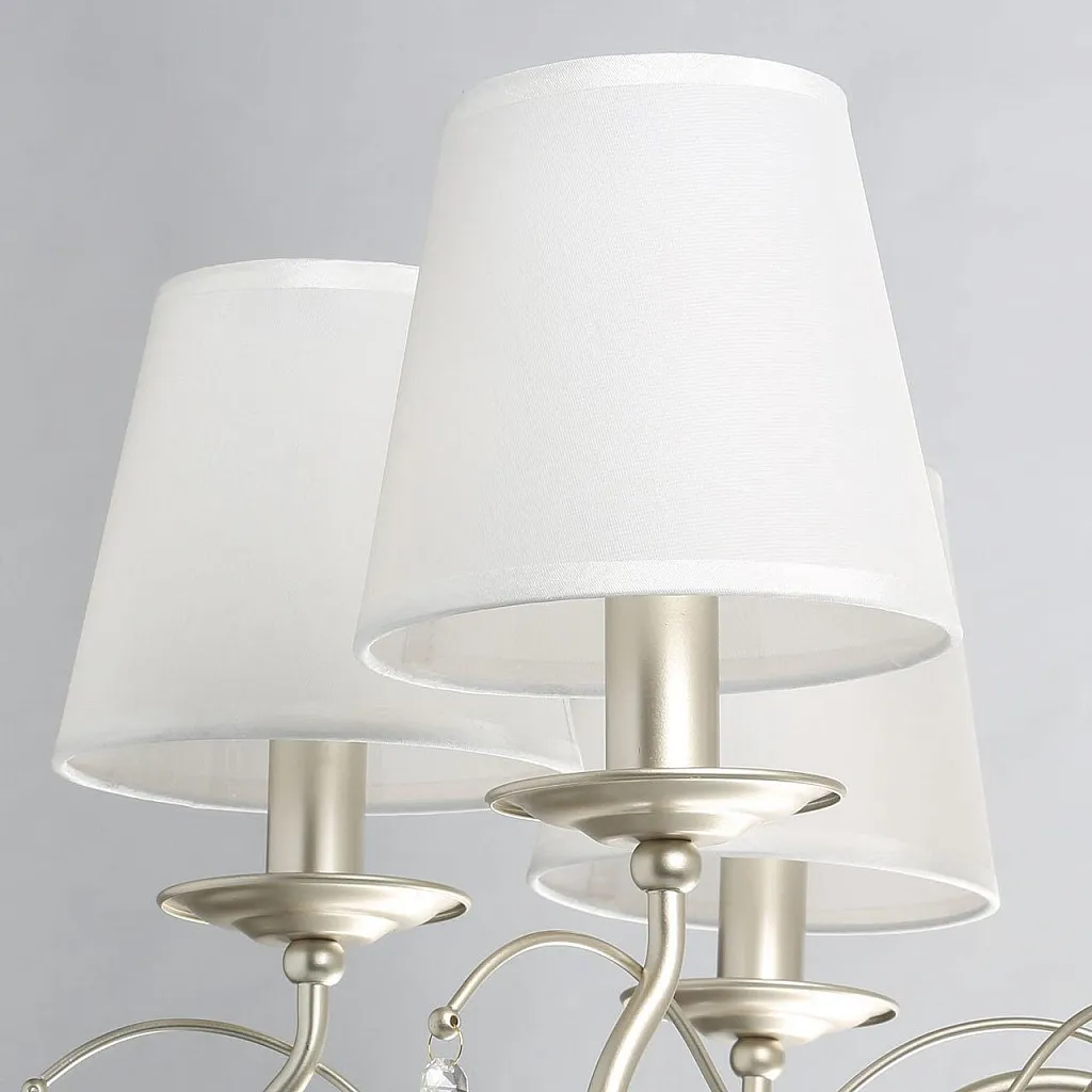 Люстра подвесная MW-Light Федерика 684012807