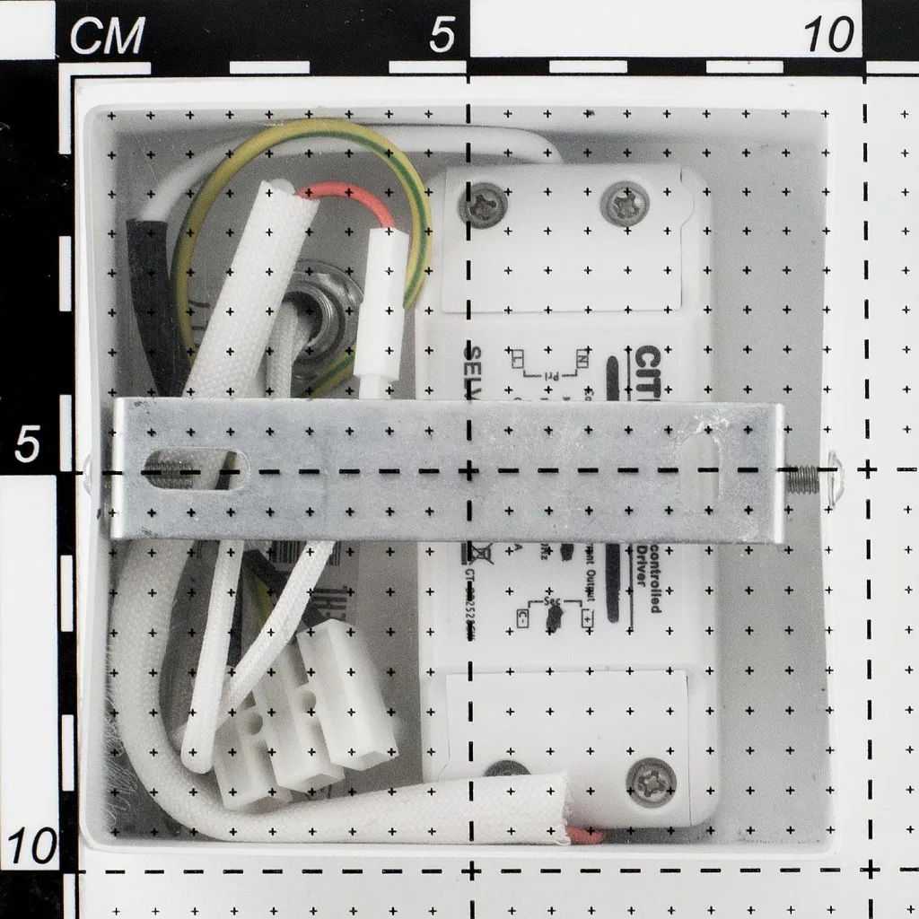 Бра Citilux Паркер CL225411
