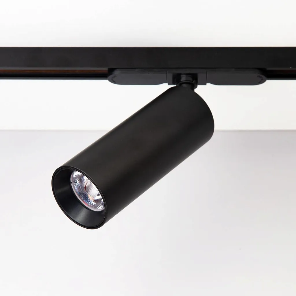 Светильник трековый Citilux Тубус CL01T121N